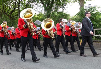 Brass Band