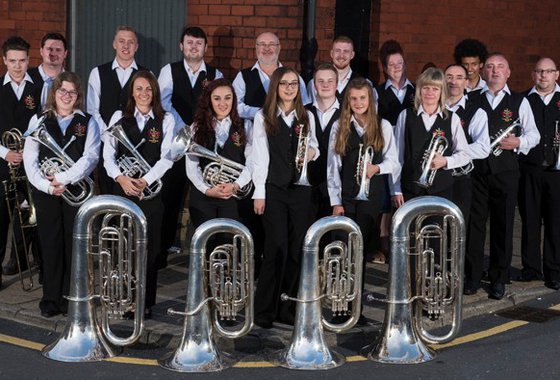 Oldham Band